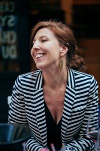 Virginie LEYCURAS